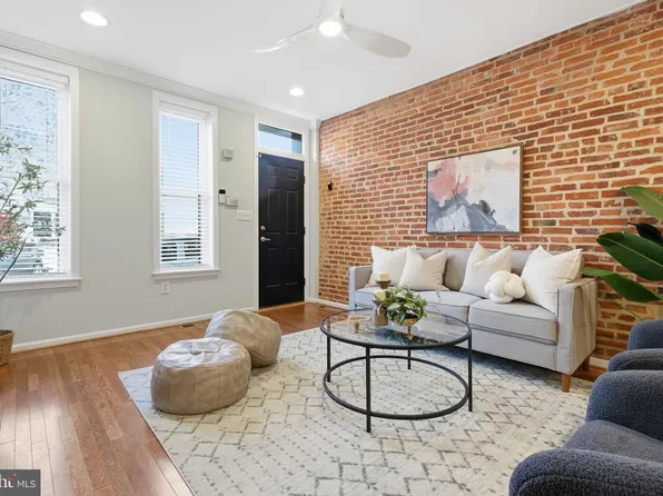 3135 Fait Ave, Baltimore, MD 21224