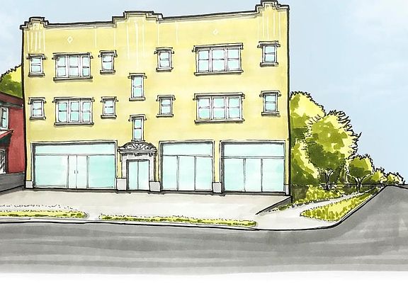 2nd image of 3935 S Grand Blvd