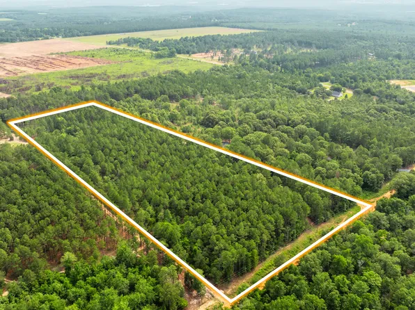 Brannon Montgomery Rd, Mauk, GA 31058