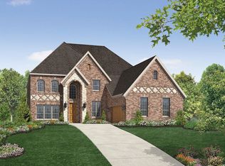 424 Eventide Way, Colleyville, TX 76034