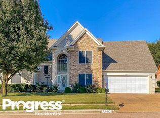 7340 Hunters Tree Dr, Memphis, TN 38125