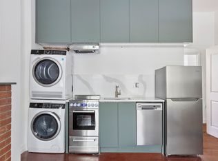 434A Lexington Ave #1, Brooklyn, NY 11221