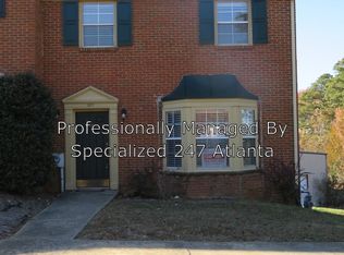 1571 Paces Ferry North Dr SE, Smyrna, GA 30080