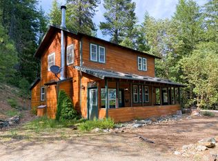 3084 Bear Creek Rd, Weaverville, CA 96093