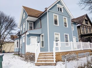 122 Ambrose St, Rochester, NY 14608