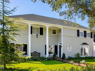2166 Las Lunas St, Pasadena, CA 91107