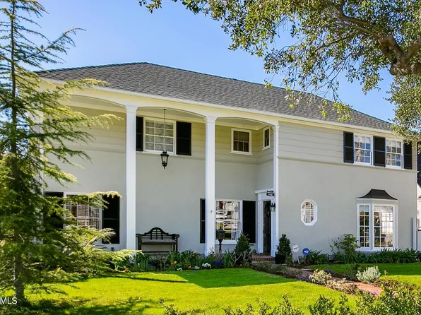 2166 Las Lunas St, Pasadena, CA 91107