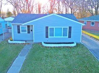 7122 Southeastern Ave, Hammond, IN 46324