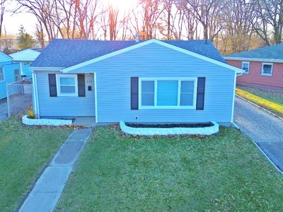 7122 Southeastern Ave, Hammond, IN, 46324