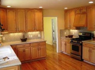 65 Lakeview Rd, Jasper, GA 30143