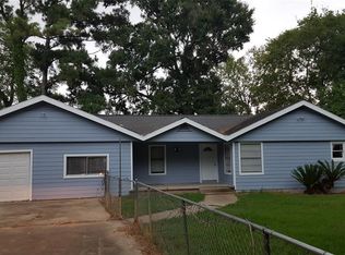 830 Becker St, Channelview, TX 77530