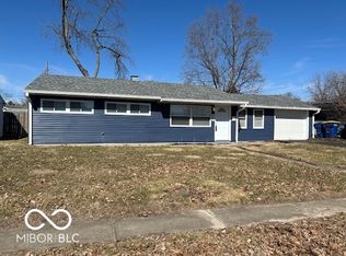 6642 E 47th St, Indianapolis, IN 46226