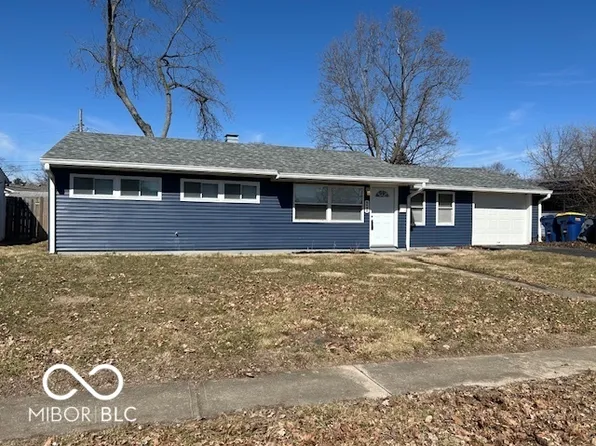 6642 E 47th St, Indianapolis, IN 46226