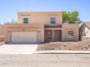 5044 Calle Verde, Las Cruces, NM 88012