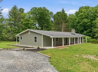 412 Bozenkill Road, Altamont, NY 12009