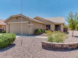 594 S 230th Ave, Buckeye, AZ 85326