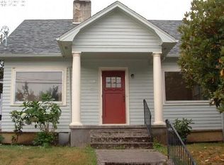 8932 N Smith St, Portland, OR 97203