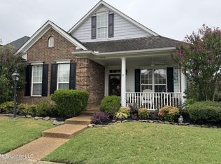 4493 Stone Cross Dr, Olive Branch, MS 38654