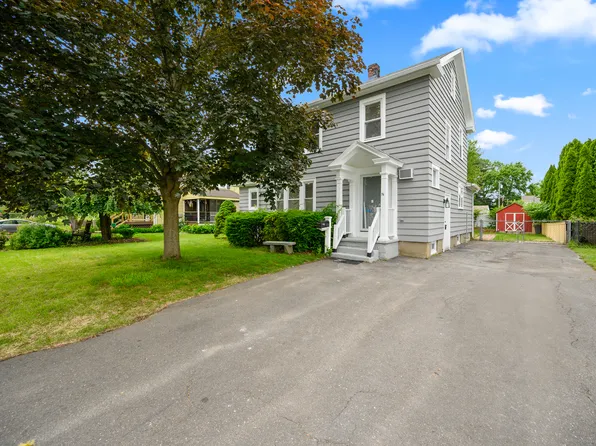 76 Broad Street, East Hartford, CT 06118
