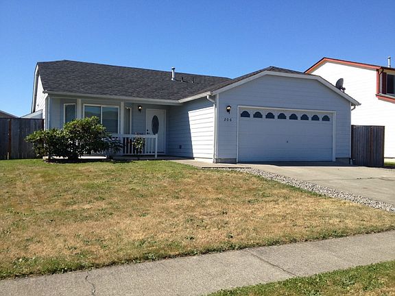 2nd image of 206 Williams Blvd NW