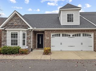 395 Devon Chase Hl #6501, Gallatin, TN 37066