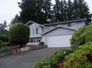 1010 NE Rindall Ct, Poulsbo, WA 98370