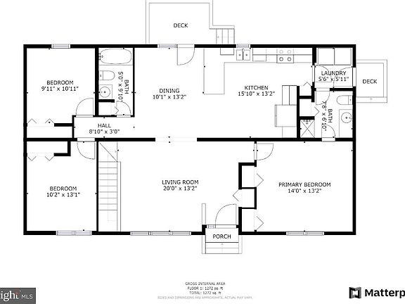 4th image of this home