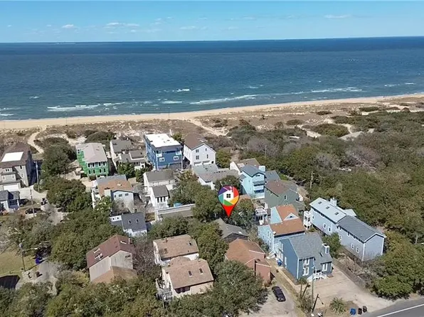 2568 Shore Dr, Virginia Beach, VA 23451
