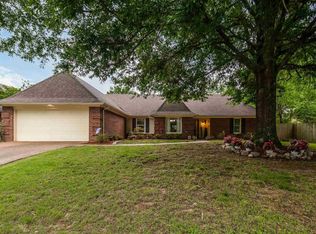 870 Cully Rd, Cordova, TN 38018