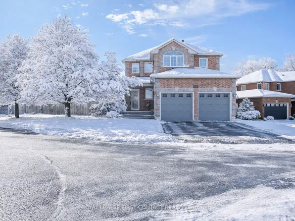 63 Gore Dr, Barrie, ON L4N 5R5