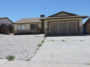 16033 Puesta Del Sol Dr, Victorville, CA 92394