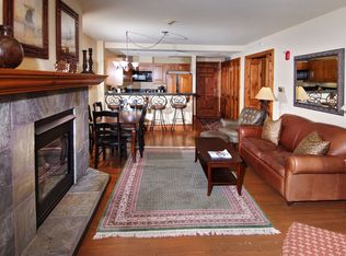 61 Avondale Ln #205, Beaver Creek, CO 81620
