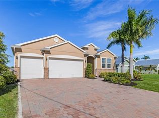 2509 SW 52nd Ln, Cape Coral, FL 33914