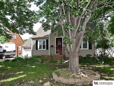1716 Lincoln St, Beatrice, NE, 68310