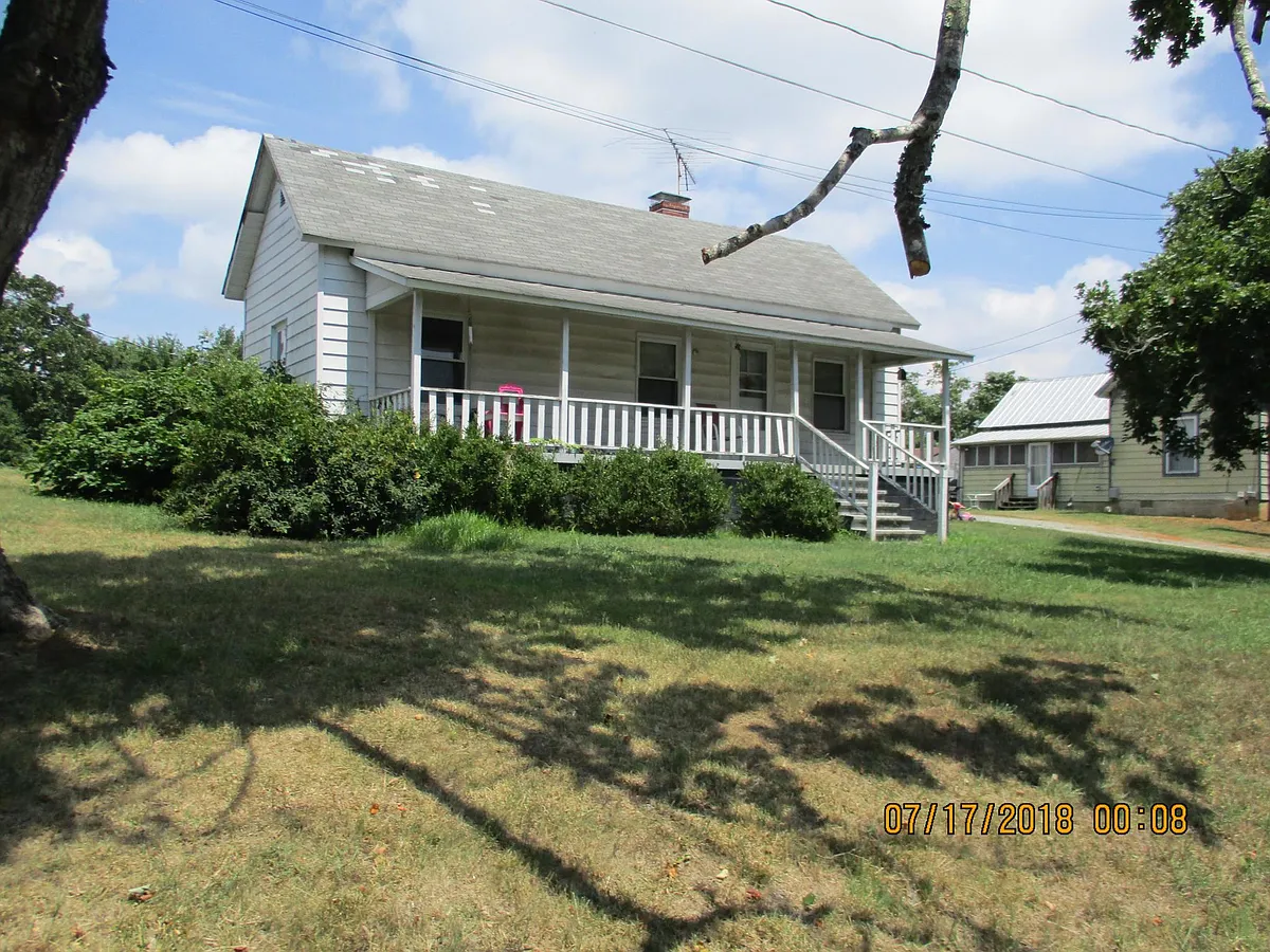 Building Photo - 4025 Markwood Rd