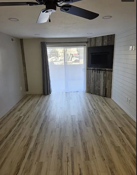 1 bed, 1.0 bath, 638 sqft, $1,200 — Photo 2