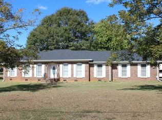 154 Ballard Rd, Pelzer, SC 29669