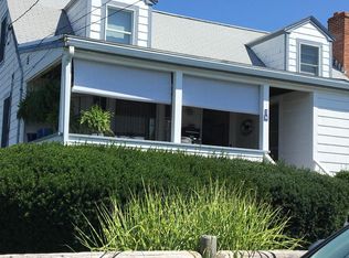 5 West St, Hull, MA 02045