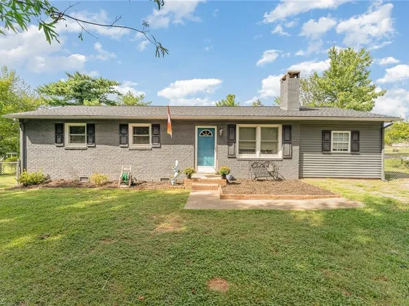 3915 Elkton Trl, Winston Salem, NC 27107