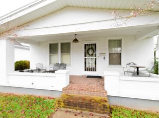 207 S Alta Ave, Danville, KY 40422
