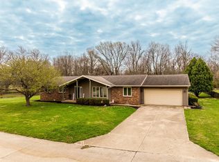 4001 W Robinwood Dr, Muncie, IN 47304