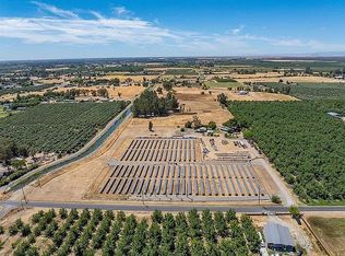 22189 Samson Ave, Corning, CA 96021