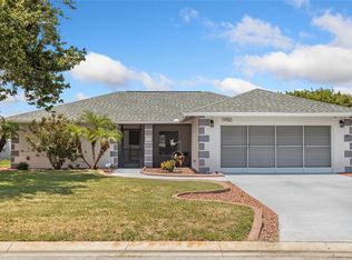 1950 Tarpon Ct, Zephyrhills, FL 33543