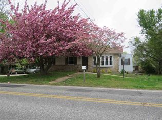 773 Stimpson Ln, Cape May, NJ 08204