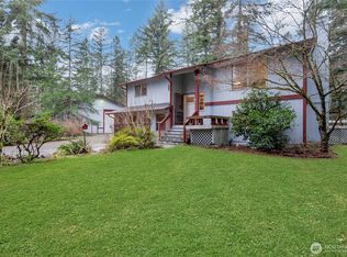 23015 126th Street E, Buckley, WA 98321