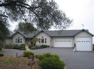20790 Crestwood Ct, Sonora, CA 95370