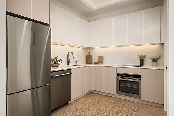 Kitchen, photo 1