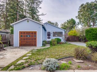 1657 Latham St, Mountain View, CA 94041