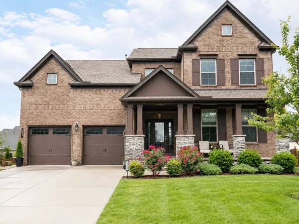 808 Ava Ln, Mount Juliet, TN 37122