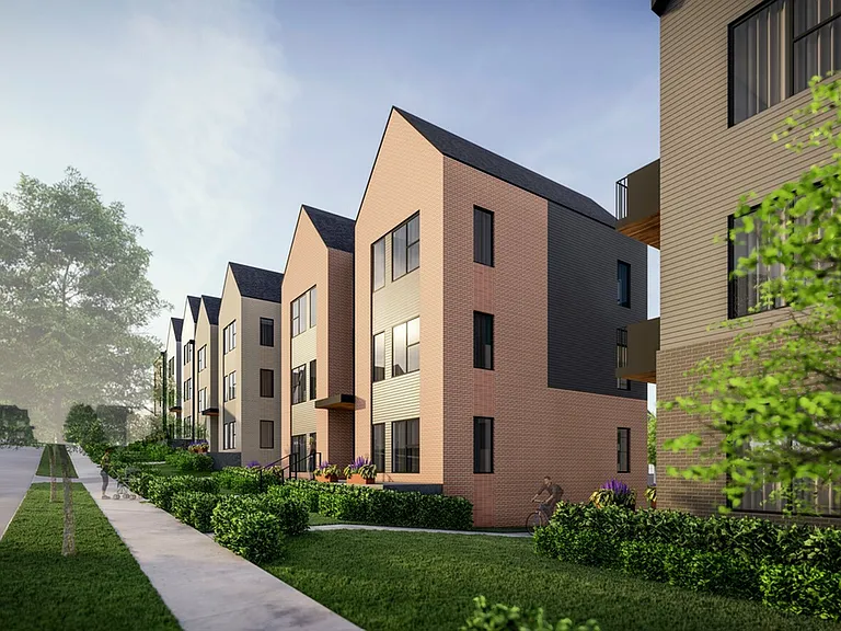 nook Apartments